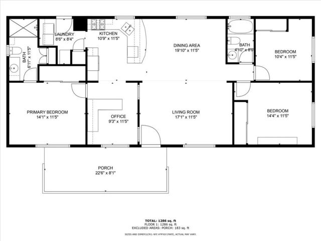 319 Hwy 1 48, Grover Beach, CA 93433