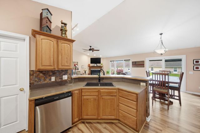 329 O'Brian Drive, Milan, MI 48160