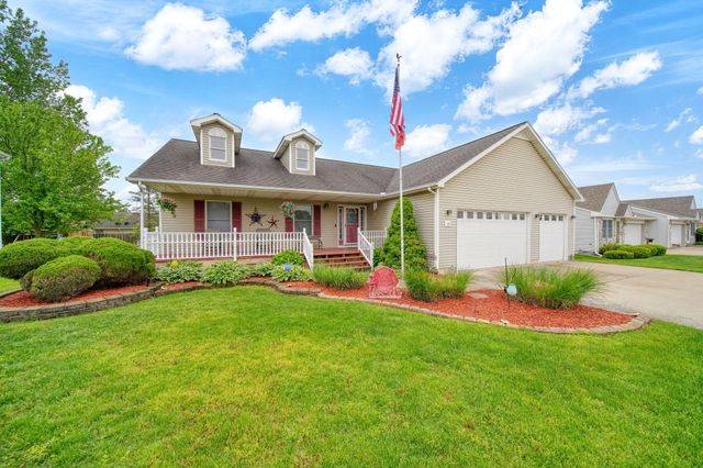 329 O'Brian Drive, Milan, MI 48160