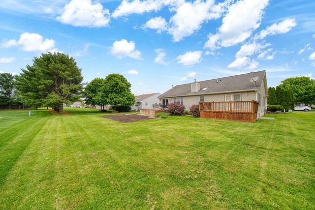 329 O'Brian Drive, Milan, MI 48160