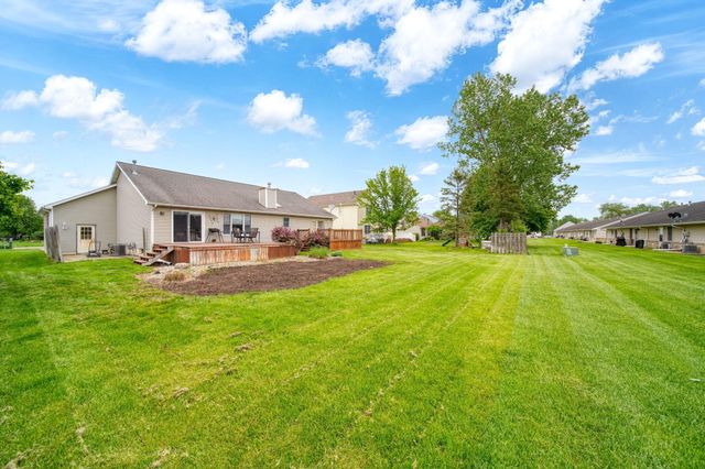 329 O'Brian Drive, Milan, MI 48160