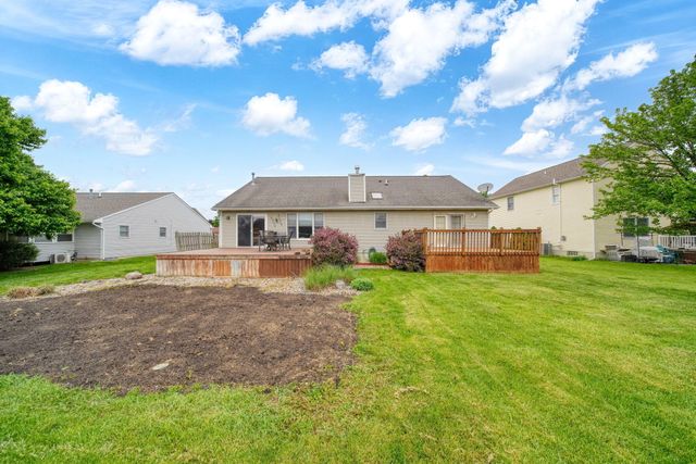 329 O'Brian Drive, Milan, MI 48160