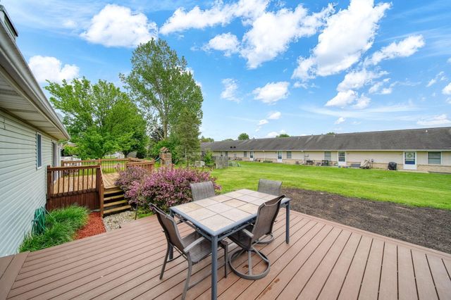 329 O'Brian Drive, Milan, MI 48160