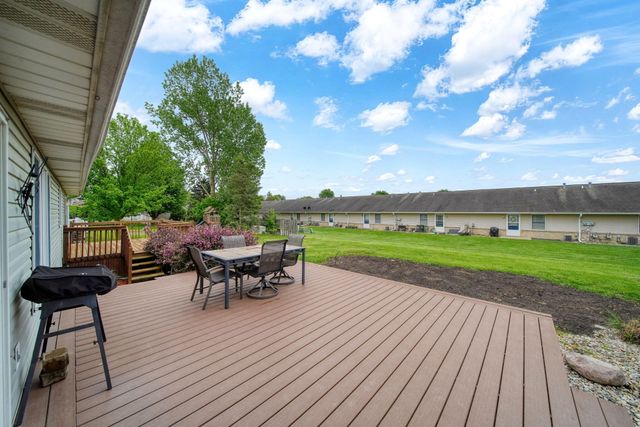 329 O'Brian Drive, Milan, MI 48160