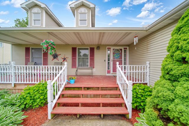 329 O'Brian Drive, Milan, MI 48160