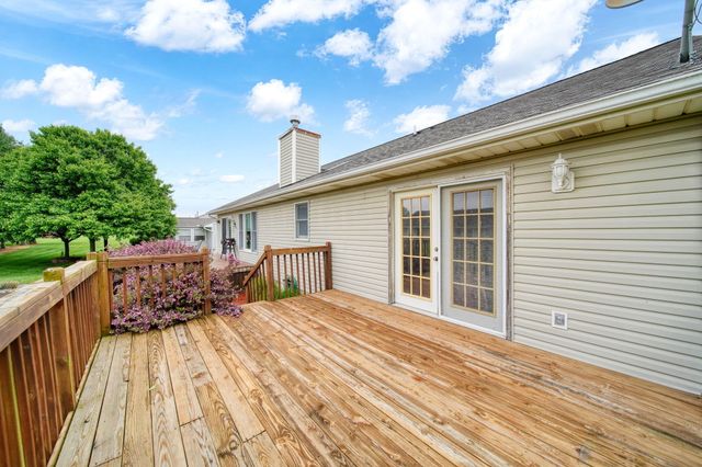 329 O'Brian Drive, Milan, MI 48160