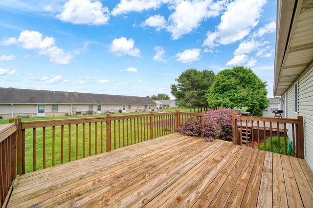 329 O'Brian Drive, Milan, MI 48160