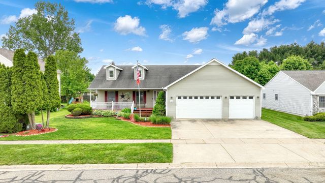 329 O'Brian Drive, Milan, MI 48160