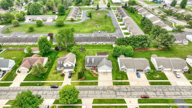 329 O'Brian Drive, Milan, MI 48160