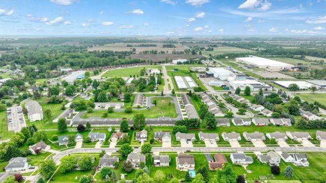 329 O'Brian Drive, Milan, MI 48160