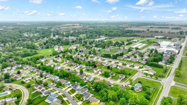 329 O'Brian Drive, Milan, MI 48160
