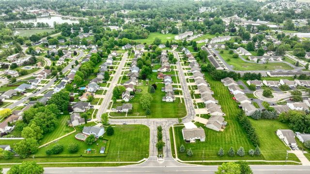 329 O'Brian Drive, Milan, MI 48160