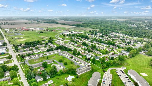 329 O'Brian Drive, Milan, MI 48160