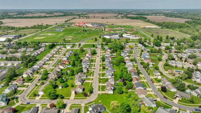 329 O'Brian Drive, Milan, MI 48160