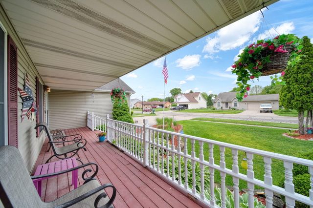 329 O'Brian Drive, Milan, MI 48160