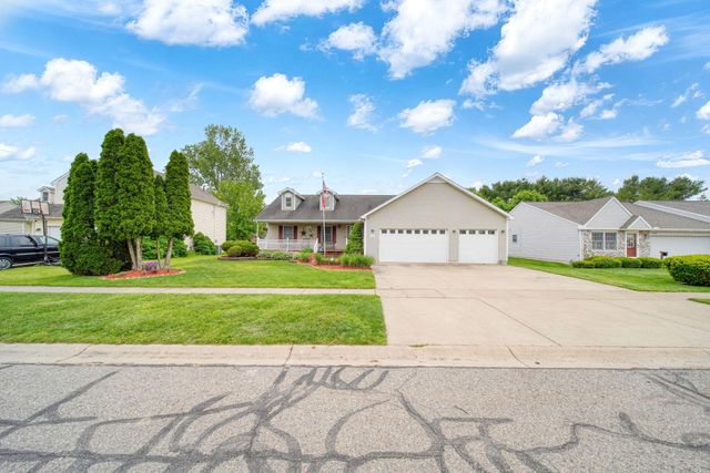 329 O'Brian Drive, Milan, MI 48160