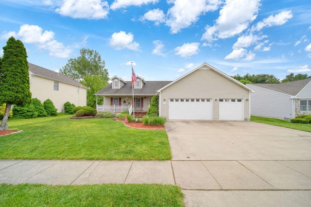 329 O'Brian Drive, Milan, MI 48160