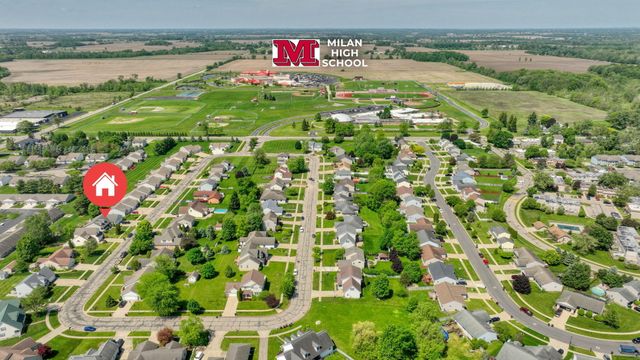 329 O'Brian Drive, Milan, MI 48160