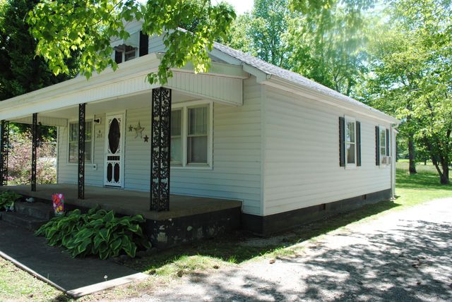 255 KY Highway 501, Waynesburg, KY 40489