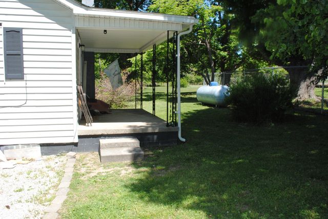 255 KY Highway 501, Waynesburg, KY 40489