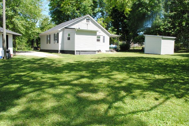 255 KY Highway 501, Waynesburg, KY 40489