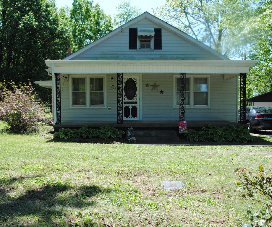 255 KY Highway 501, Waynesburg, KY 40489