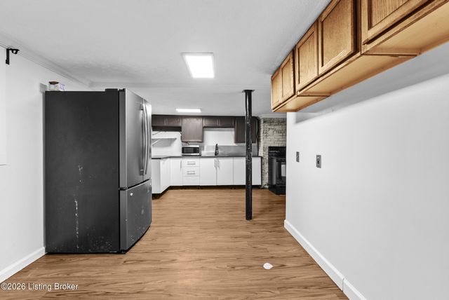 319 S Ewing Ave APT 3, Louisville, KY 40206