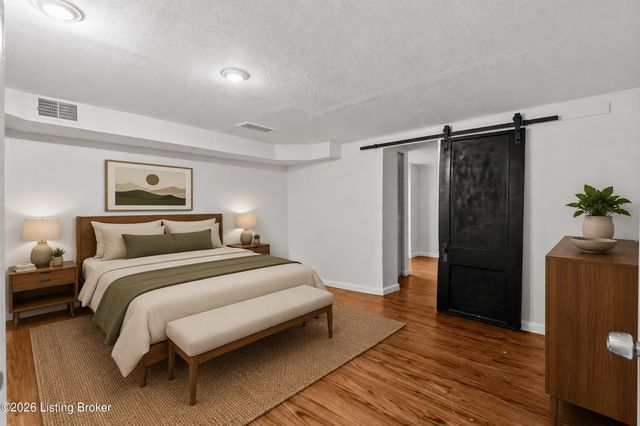 319 S Ewing Ave APT 3, Louisville, KY 40206