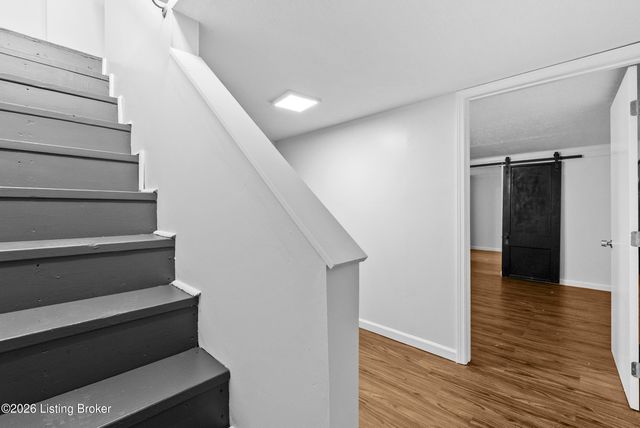 319 S Ewing Ave APT 3, Louisville, KY 40206