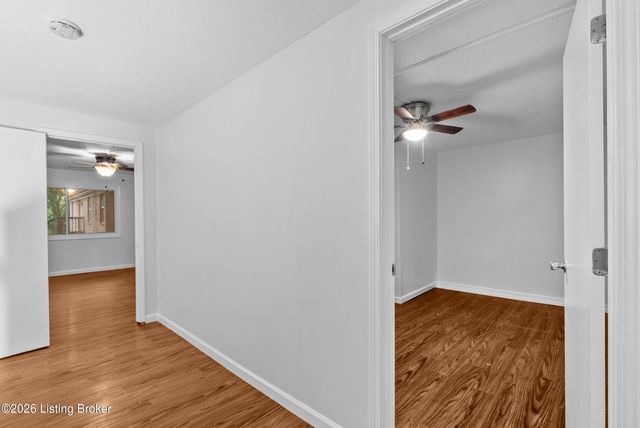319 S Ewing Ave APT 3, Louisville, KY 40206