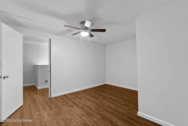 319 S Ewing Ave APT 3, Louisville, KY 40206