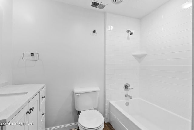 319 S Ewing Ave APT 3, Louisville, KY 40206