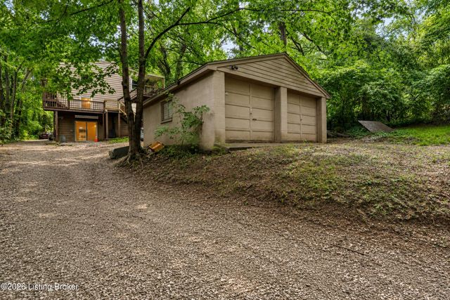 319 S Ewing Ave APT 3, Louisville, KY 40206