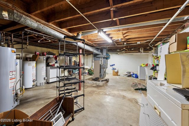 319 S Ewing Ave APT 3, Louisville, KY 40206