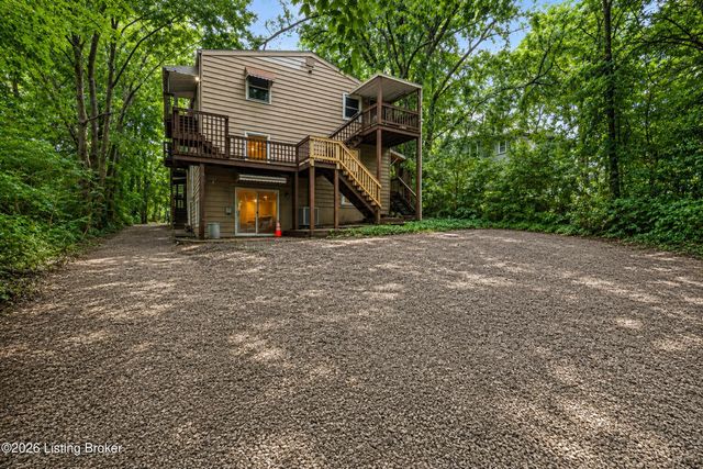 319 S Ewing Ave APT 3, Louisville, KY 40206