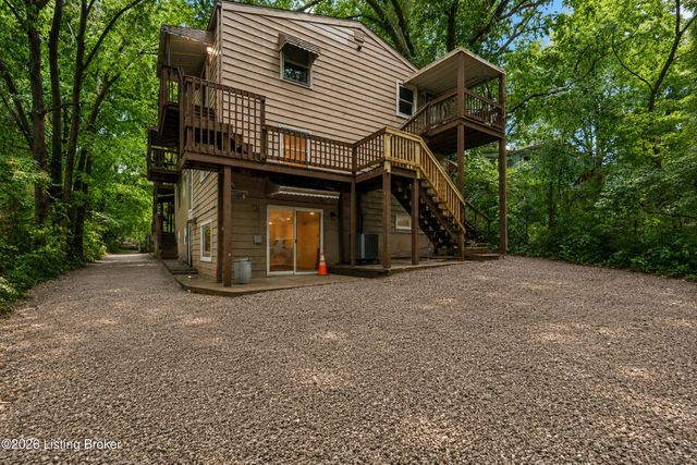 319 S Ewing Ave APT 3, Louisville, KY 40206