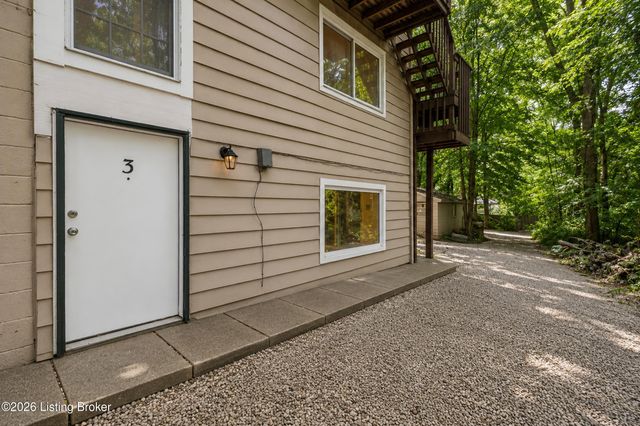 319 S Ewing Ave APT 3, Louisville, KY 40206