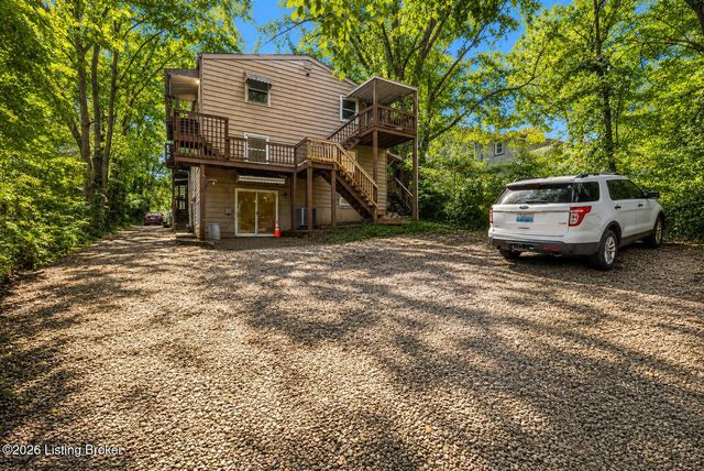319 S Ewing Ave APT 3, Louisville, KY 40206