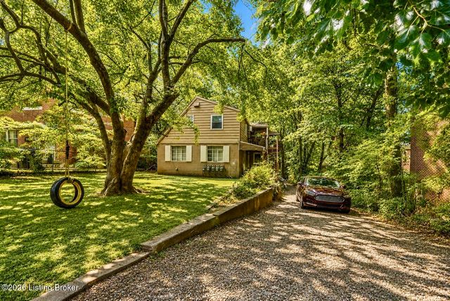 319 S Ewing Ave APT 3, Louisville, KY 40206