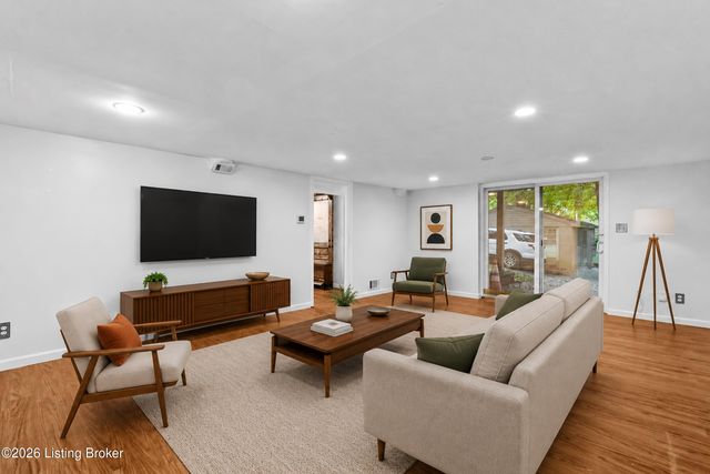 319 S Ewing Ave APT 3, Louisville, KY 40206