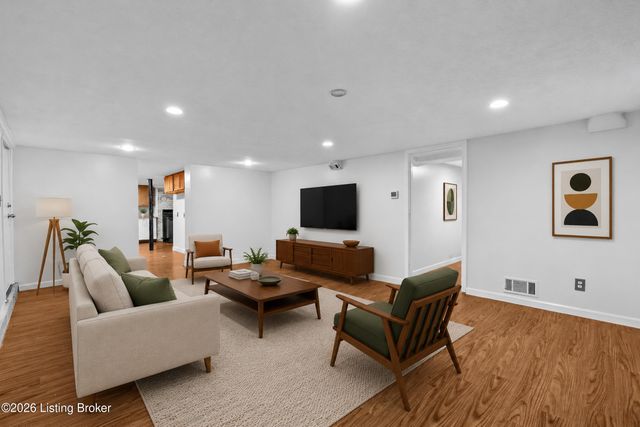 319 S Ewing Ave APT 3, Louisville, KY 40206