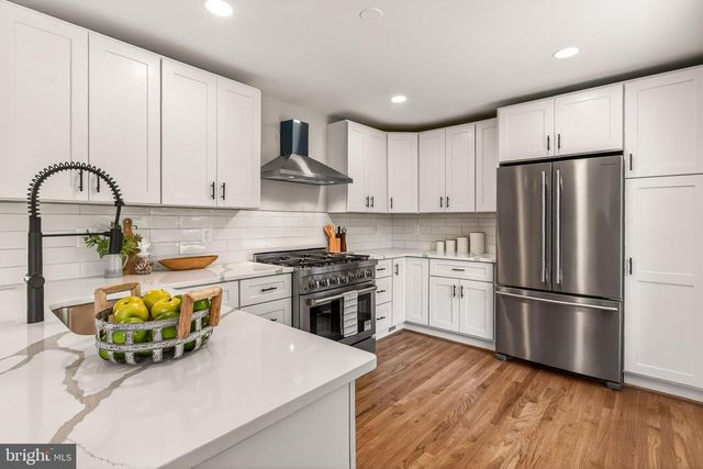3611 SPRUCEDALE DR, Annandale, VA 22003