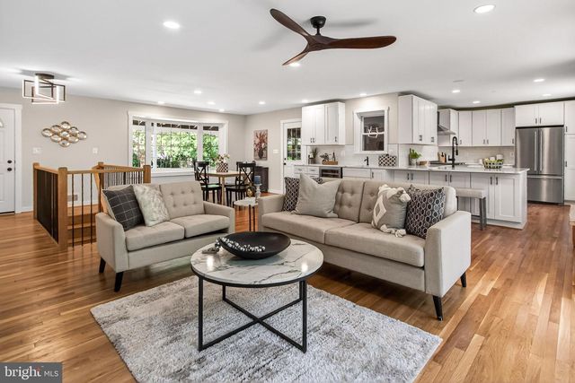 3611 SPRUCEDALE DR, Annandale, VA 22003