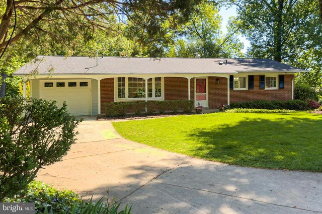 3611 SPRUCEDALE DR, Annandale, VA 22003