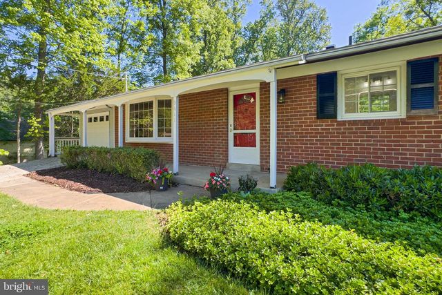 3611 SPRUCEDALE DR, Annandale, VA 22003