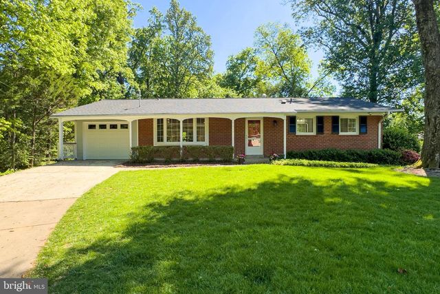 3611 SPRUCEDALE DR, Annandale, VA 22003
