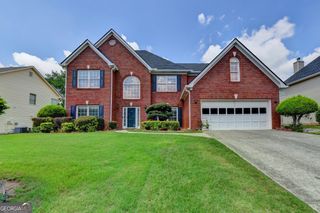 4665 Allison Drive, Sugar Hill, GA 30518