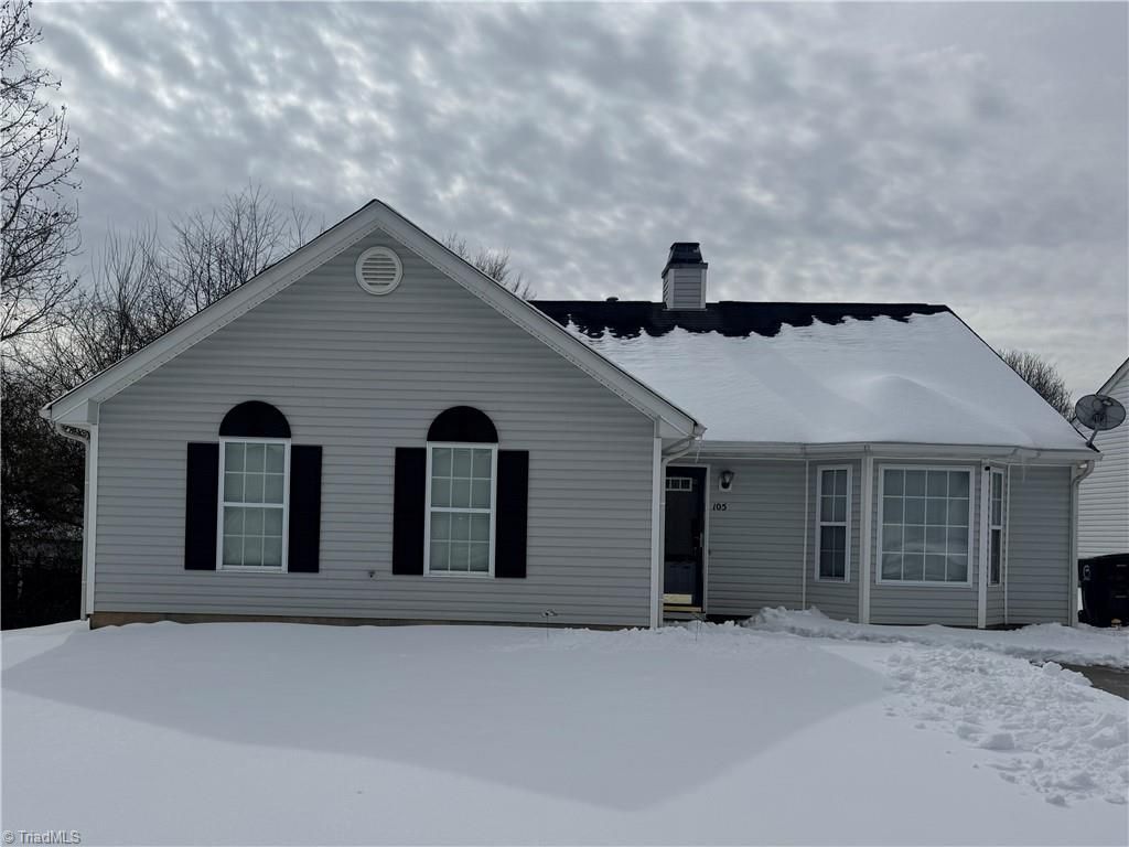 105 Lasalle Way, Greensboro, NC 27406