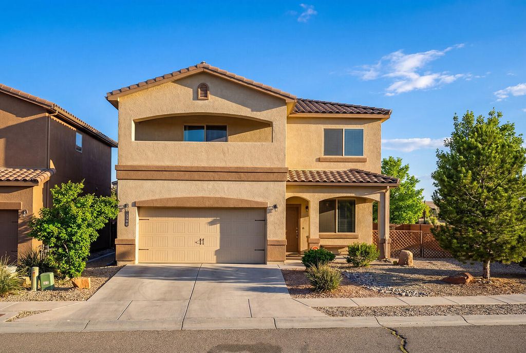 7068 Tombstone Road NW, Albuquerque, NM 87114