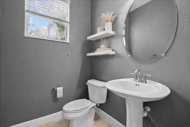 2134 Sabal Tree Court, West Palm Beach, FL 33411